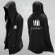 Cô gái tiền tuyến số áo ban đầu anime ngoại vi cos quần áo ump45 trò chơi áo choàng áo choàng áo hoodie - Game Nhân vật liên quan