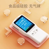 Накладки на углы, стеклянный защитный чехол, мебель, силиконовая лента, защита от столкновений