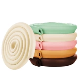 Защитная стеклянная лента для стола, настольные наклейки