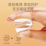 Накладки на углы для кровати, защитный чехол, силиконовая лента, защита от столкновений