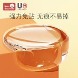 Накладки на углы для кровати, защитный чехол, силиконовая лента, защита от столкновений