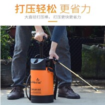 Spray Bottle Multi Meat Mist Spray Thickened Pesticide Pressure Type Tool Spray Jug Beating the drug locomotive carrier hand-saving