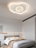 Led Master Bedroom Ceiling Light Modern Minimalist Starry Sky Light Children's Study Room 2024 New Model Guangdong Zhongshan Lighting Fixtures