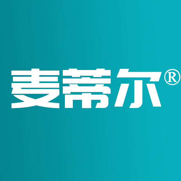 麦蒂尔宠物的LOGO