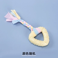 Треугольная ткань пояса