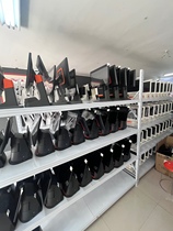 Catering Supermarket Raw Fresh Clothes Cashier And Cashier System Open Shop Must Watch