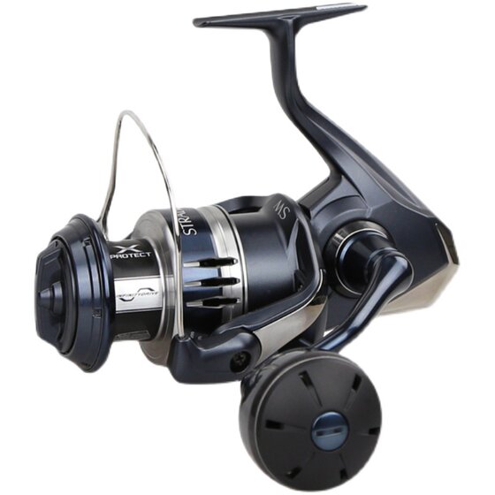 Shimano STRADICSW 바다 낚시 및 바위 낚시 물레 Luya 바퀴 작은 스텔라 보트 낚시 큰 물고기 물레