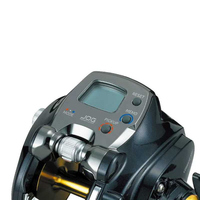 Япония DAIWA Da Yifa LeoBritz 300J судно для электрической рыбалки колеса, море рыболовное колесо рыба приманка Darwa рыболовное колесо