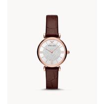 Amari Armani AR11269 Ladies in Wrist Watch Special Cabinet Womens USA 2021 Hot Sell