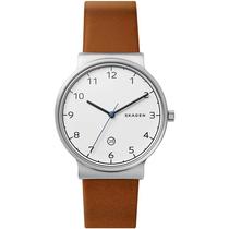 Sggen skagen American table fashion classic counter SKW6433 mens watch shop warranty