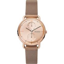 skagen skagen counter overseas shopping ladies fashion business casual simple watch SKW2931