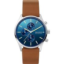 Sggen skagen SKW6732 counter fashion classic overseas Men youth casual watch