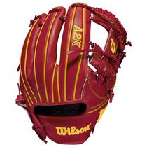 Wilson A2K Mens baseball glove Tangle Strap Special Cabinet Brief about 100 hitch U.S. H-Web