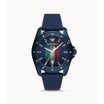 Armani Armani mens wristwatch American Jane about 100 hitch special cabinet 21 hot pin AR11263