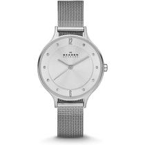 skagen poems ladies fashion classic watch American counter SKW2149 pop Wild