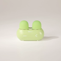 Трава зеленая