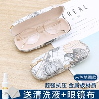 Модель MATU (отправка чистящей жидкости+зеркальная ткань)