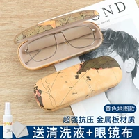 Модель Huang Tu (отправить чистящую жидкость+зеркальная ткань)