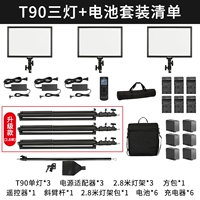 Sanli поддерживает аккумулятор