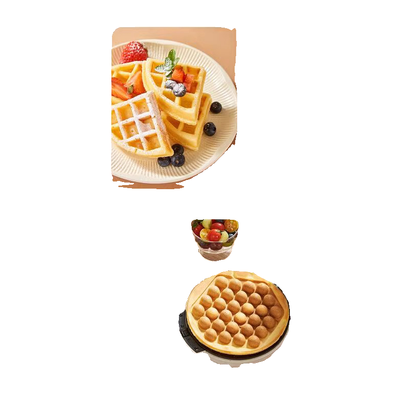 German Rogp Multifunctional Electric Baking Pan Special Matching Baking Tray