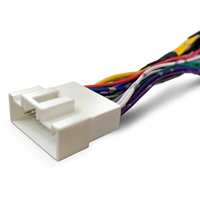 Lenovo 31 Audio Modified Automobile Amplifier автомобиль DSP Audio Processer rowtation Проводка