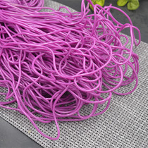 Simulation Color Noodle Fans Bulk Noodle Model Food Display Cognition Young Teaching Environmentally Friendly Simulation Food Model