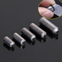 Fool high quality boutique fast lead table fishing lead skin mechanism lead fishing gear accessories