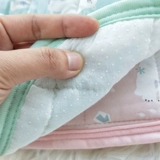 Черная технология охлаждающая охлаждающая охлаждающая подушка для домашних животных гнездо собачья битва Катал с увлеченным кошачьим вип -человеком Bie di Sixia