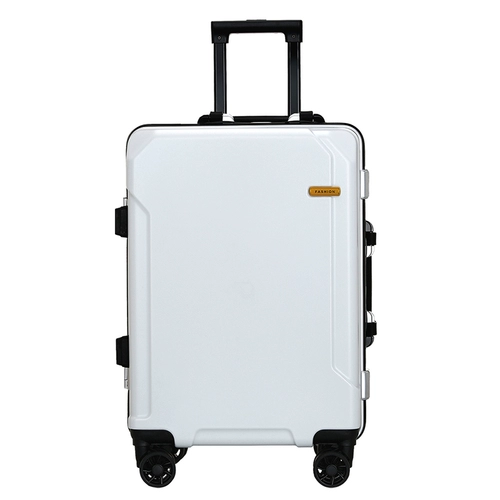 Универсальный модный прочный вместительный и большой чемодан подходит для мужчин и женщин