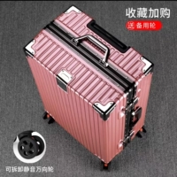 Новый стиль [таможенный замок против взлома] розовое золото