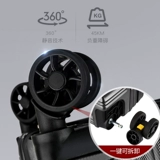 Модный универсальный прочный чемодан подходит для мужчин и женщин, увеличенная толщина, популярно в интернете