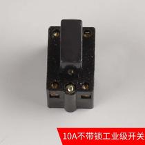 400 steel cutting machine handle switch 380V cutting machine 0 handlebar with switch power tool accessories handle