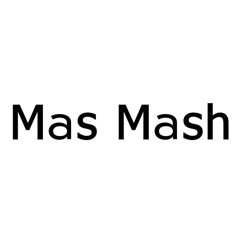 Mas Mash