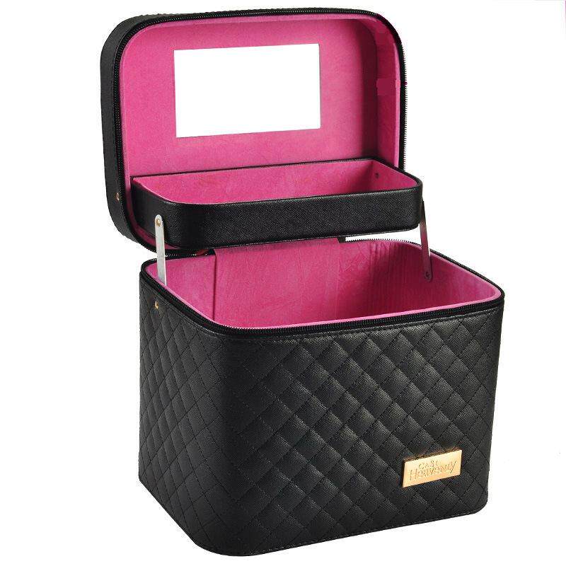 cosmetic bag makeup bag travel organizer case beauty make up