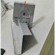 Apply ceiling accessories keel accessories all hook and keel hanging pieces 38 hook and keel accessories 50 hook and crane keel