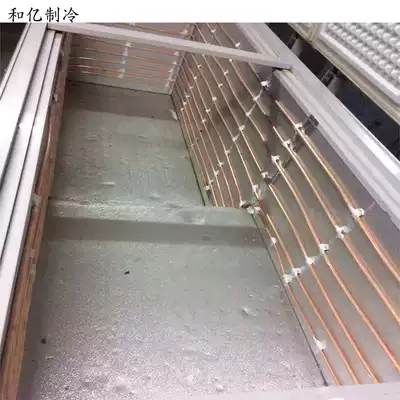 Mosquito coil Huahong copper tube 6 35 7 94mm Air conditioning refrigerator freezer maintenance coil copper tube 15 meters foot