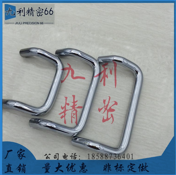 XAF62-61 71 72 51-L60 L80 L100 L120-D6 D8 interior angular handle