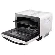 lò vi sóng mini Toshiba / Toshiba ER-JD7CNW Lò vi sóng lò vi sóng Nhật Bản - Lò vi sóng lò vi sóng sharp thái lan