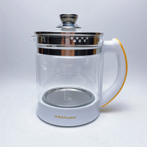 Rongshida health pot accessories single pot YSH18Q 1839 1829 180A 1860A glass pot body body