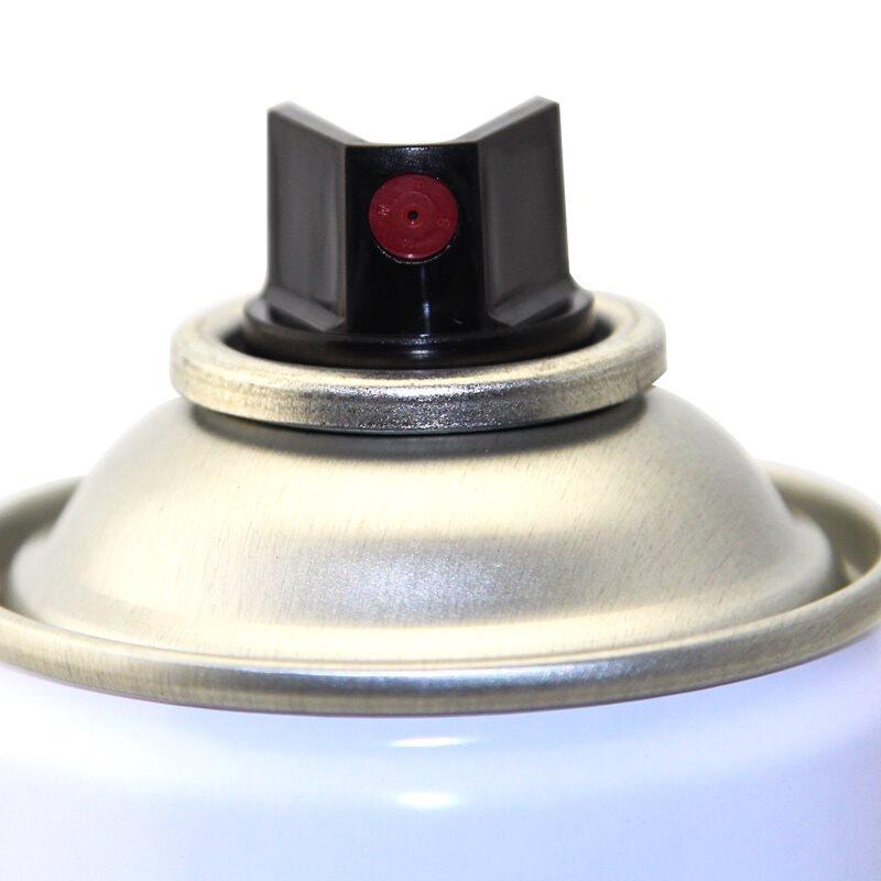 450ml bottle leather lacquered shoes automatic spray paint