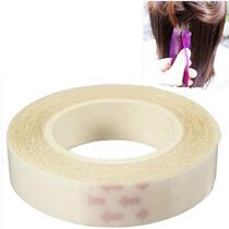 new 1 roll water proof double sided tape pu hair extension h
