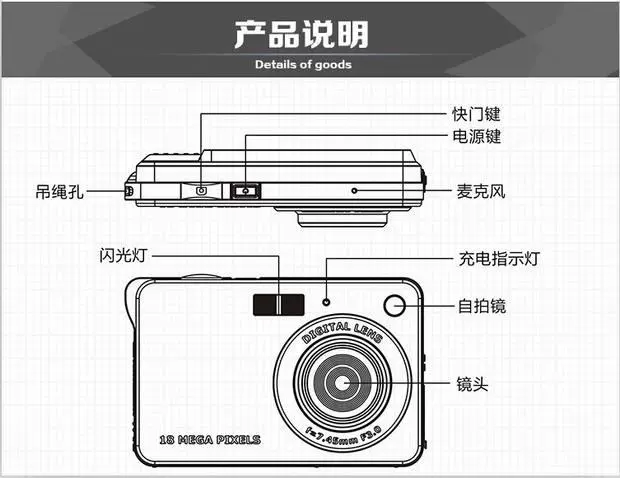 Canon / Canon IXUS105 LÀ entry Máy ảnh số thẻ HD của nhiếp ảnh du lịch mới trong nước - Máy ảnh kĩ thuật số