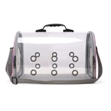 Модная портативная дышащая сумка на одно плечо для выхода на улицу, городской стиль