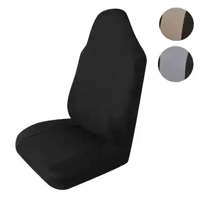 Tirol Universal Car Seat Cover Polyester Fit Auto Interior C