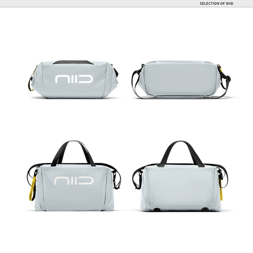 Портативная универсальная вместительная и большая спортивная сумка подходит для мужчин и женщин, багажная барсетка, трансформер, сумка для путешествий