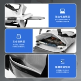 Вместительная и большая сумка на одно плечо