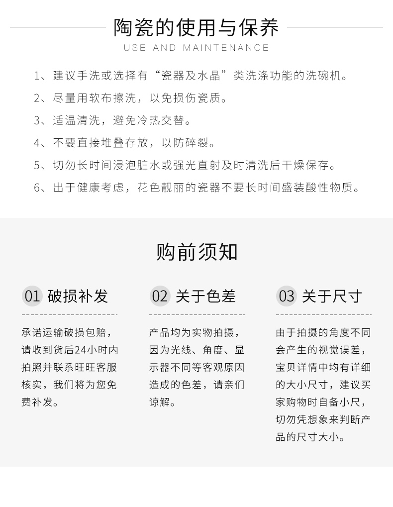 Mercifully rainbow such use large lovely ceramic instant such as soup bowl with cover move household student dormitory to a single microwave oven