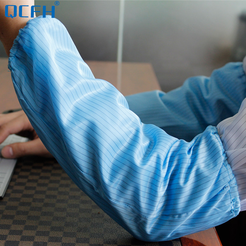 QCFH Anti-static clean sleeve sleeve dust sleeve sleeve sleeve protective sleeve sleeve sleeve sleeve sleeve sleeve