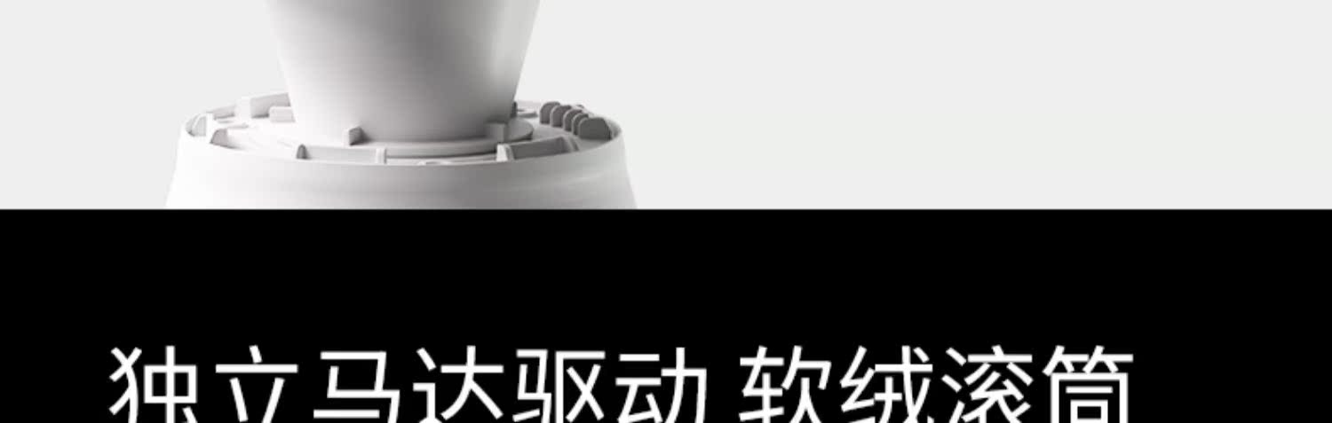robot medion 19510 Máy hút bụi không dây Ruimi F8E cầm tay mạnh mẽ nhỏ hút hạt kê nhỏ hút ẩm câm - Máy hút bụi máy hút công nghiệp