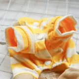 Собачья одежда кошка 2020 весна и лето новые маленькие брюки для ремней лисы плюшевые биориты